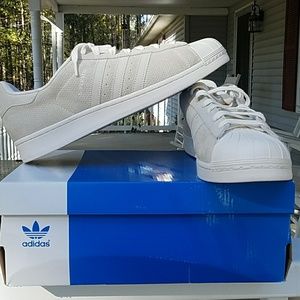 Adidas Superstar RT